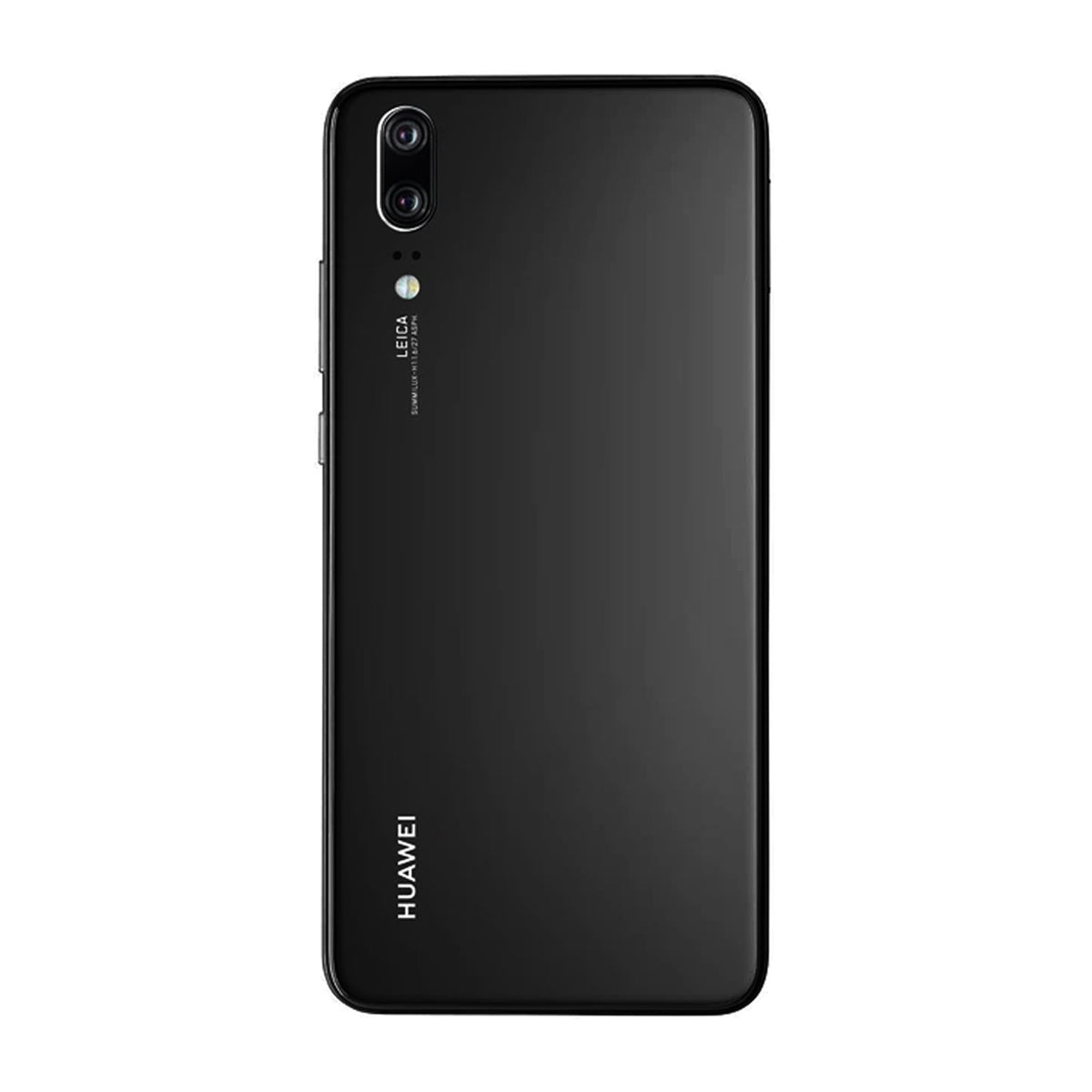 Begagnad Huawei P20 128GB Svart - Mycket bra skick image 3
