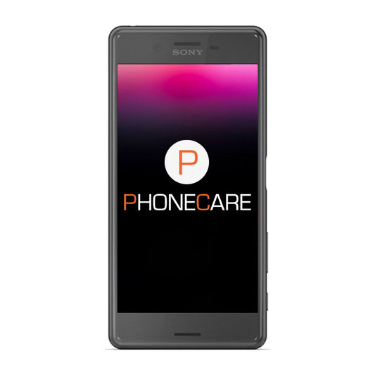 Begagnad Sony Xperia X Performance 32GB Grå - Mycket bra skick image 2