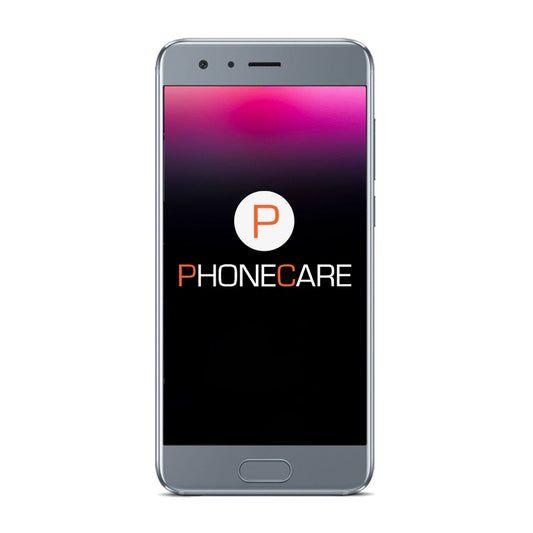 Begagnad Honor 9 64GB Grå - Bra skick image 2