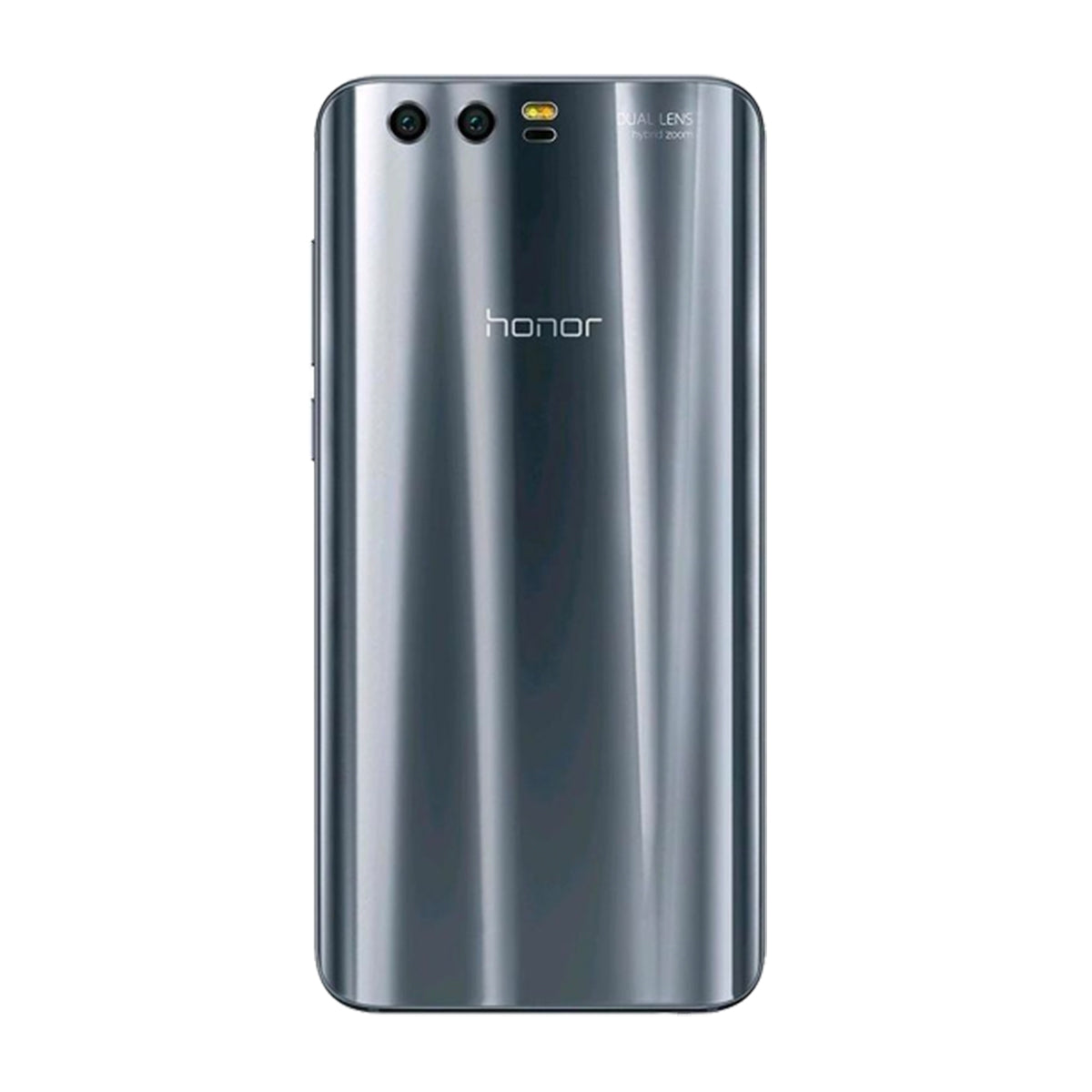 Begagnad Honor 9 64GB Grå - Bra skick image 3