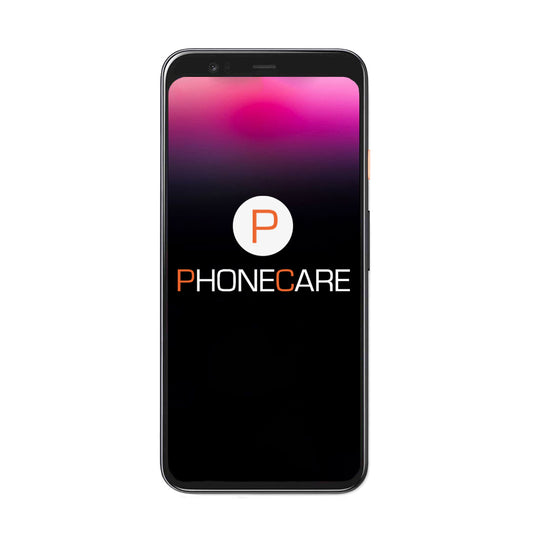 Begagnad Google Pixel 4 64GB Orange - Använt skick image 2