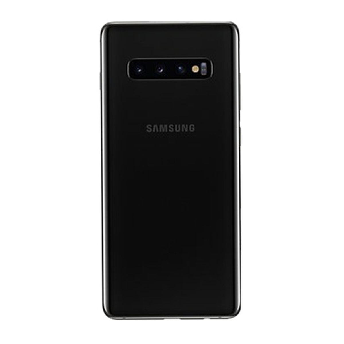 Begagnad Galaxy S10 Plus 128Gb Black - Mycket bra skick (A) image 3