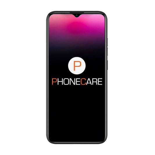 Begagnad Ulefone Note 9P 64GB Blå - Använt skick image 2
