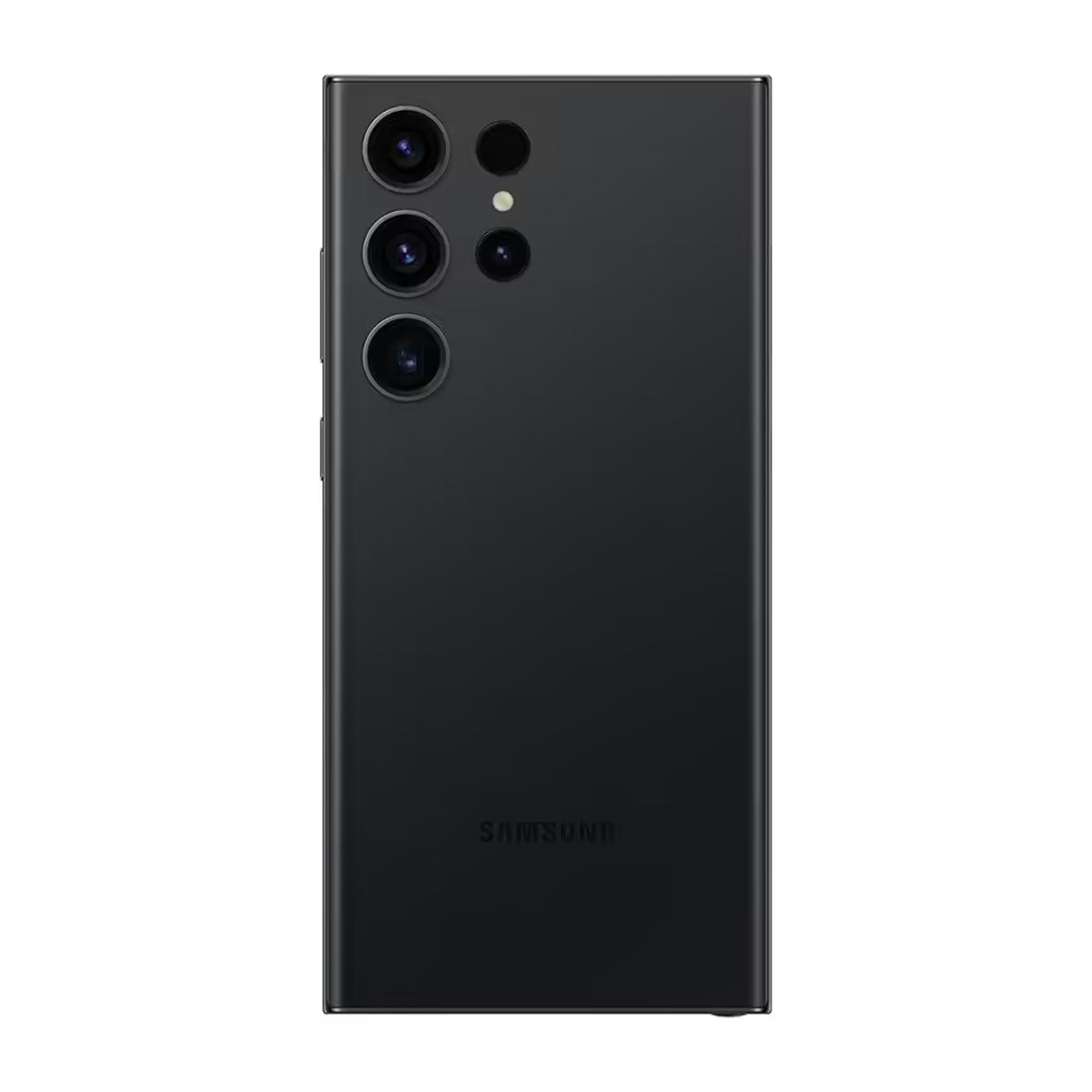 Begagnad Samsung Galaxy S23 Ultra Dual 256GB Svart – Mycket bra skick (A) image 3