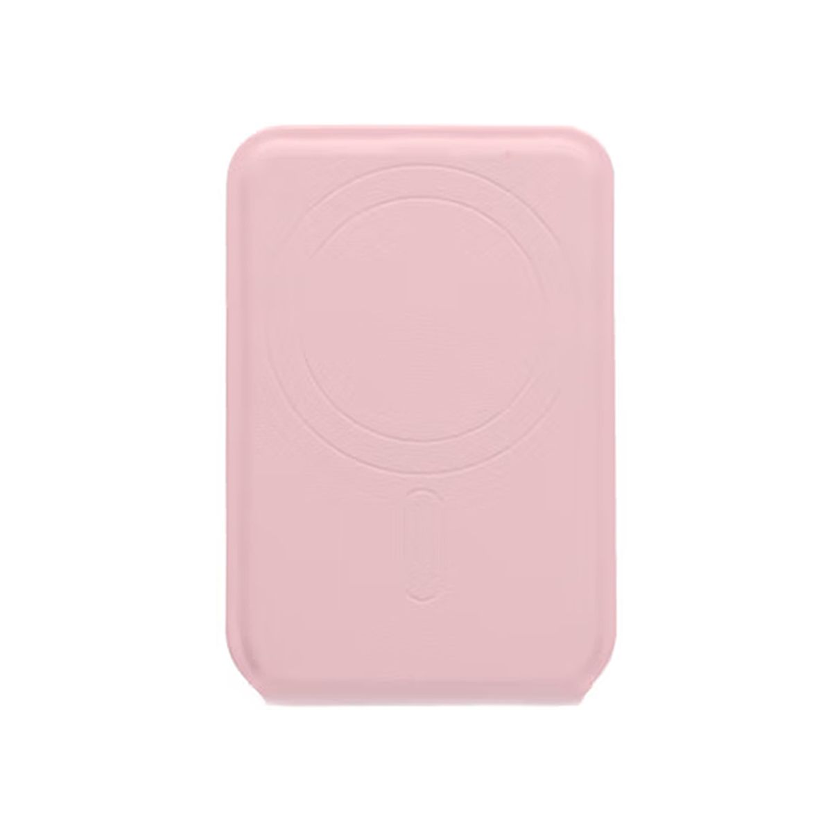 Utfällbart MagSafe Stativ Fodral för iPhone - Rosa image 4