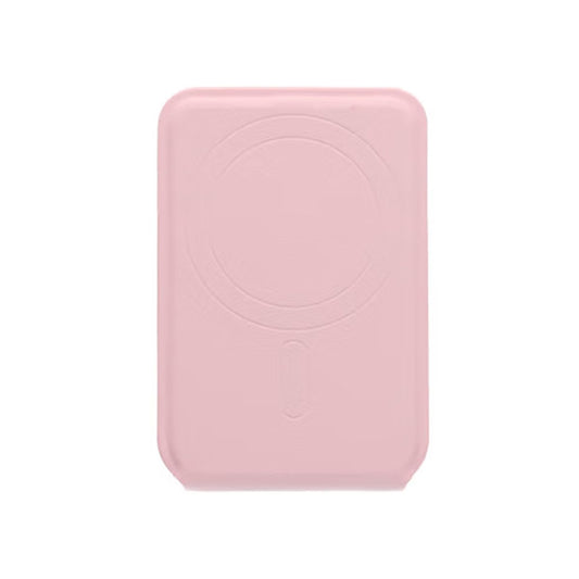 Utfällbart MagSafe Stativ Fodral för iPhone - Rosa image 4