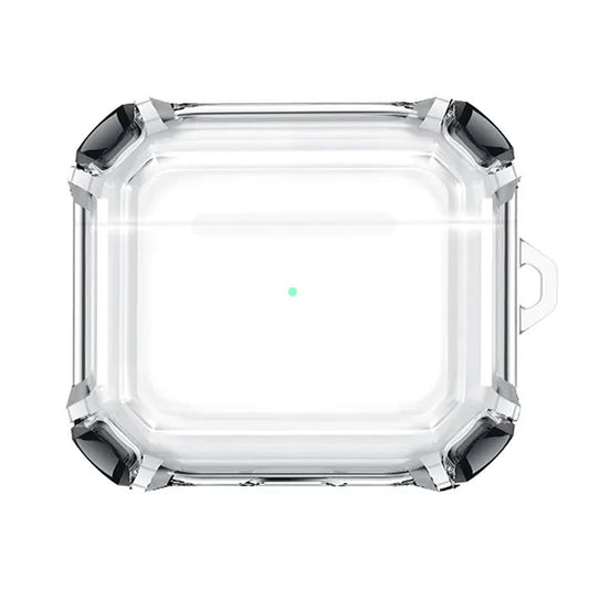 AirPods 3 Fodral - Svart image 2