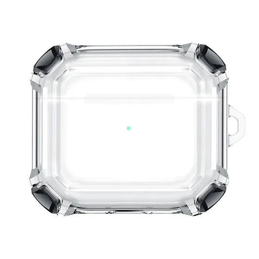 AirPods 3 Fodral - Svart image 2