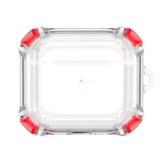 AirPods 3 Fodral - Röd image 2