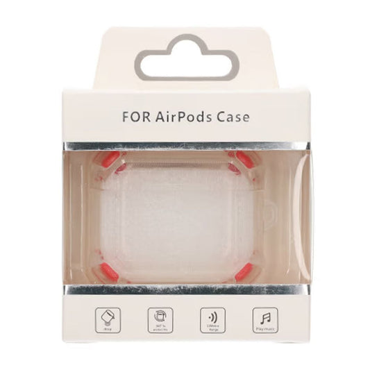AirPods 3 Fodral - Röd image 3