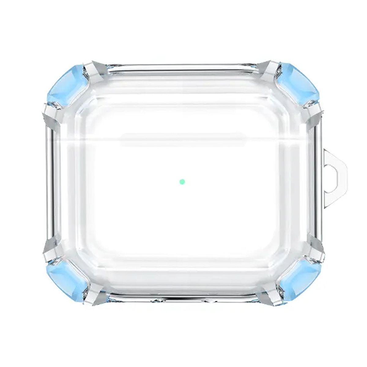 AirPods 3 Fodral - Blå image 2