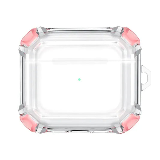 AirPods 3 Fodral - Rosa image 2