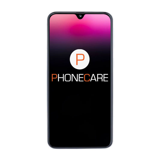 Begagnad Samsung Galaxy A40 64GB Vit - Bra skick image 2