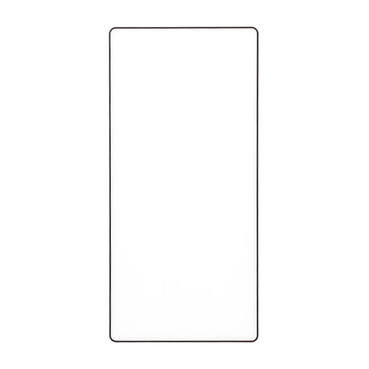 Skärmskydd Samsung Galaxy S25 Ultra med Aluminium ram image 2