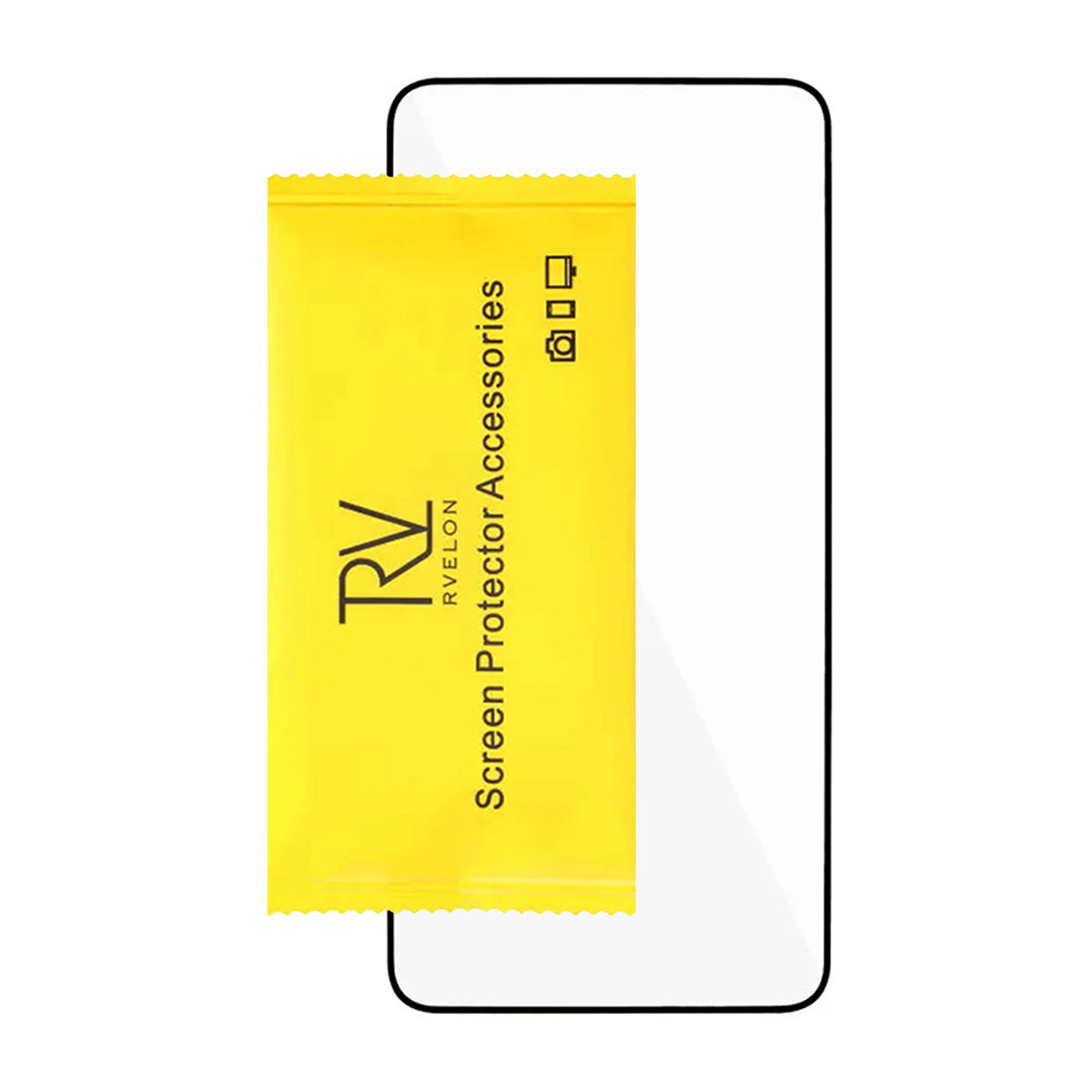 Skärmskydd Samsung Galaxy S25 med Aluminium ram image 6