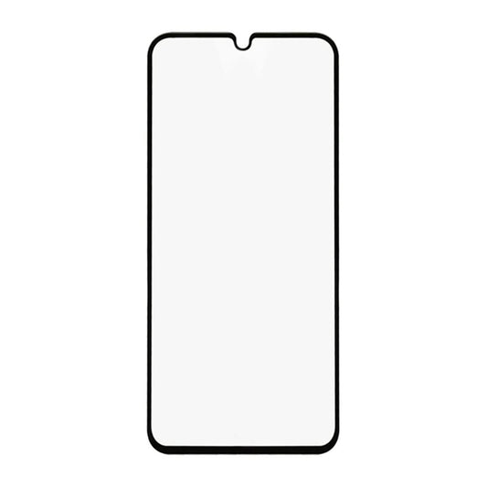 Skärmskydd Samsung Galaxy A16 med Aluminium ram (bulk) image 2