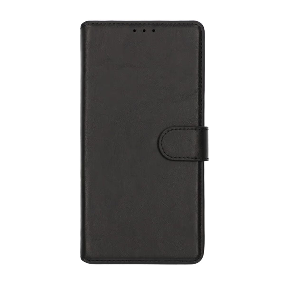 Samsung Galaxy S25 Ultra Plånboksfodral Magnet Rvelon - Svart image 4