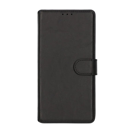 Samsung Galaxy S25 Ultra Plånboksfodral Magnet Rvelon - Svart image 4