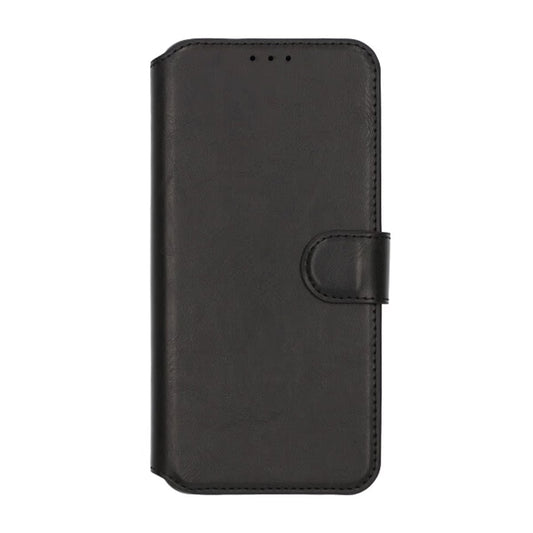 Samsung Galaxy A16 Plånboksfodral Rvelon - Svart image 3