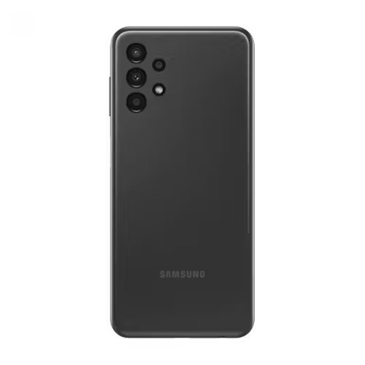 Samsung Galaxy A13 SM-A135F/DS 32GB Svart - Mycket bra skick (A) image 3