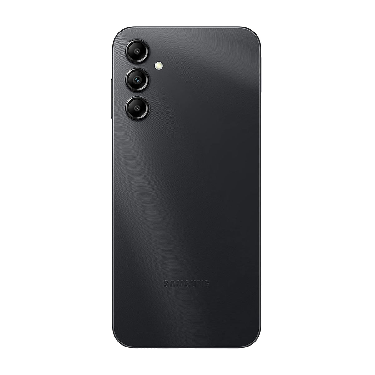 Begagnad Galaxy A14 64GB Black - Mycket bra skick (A) image 3