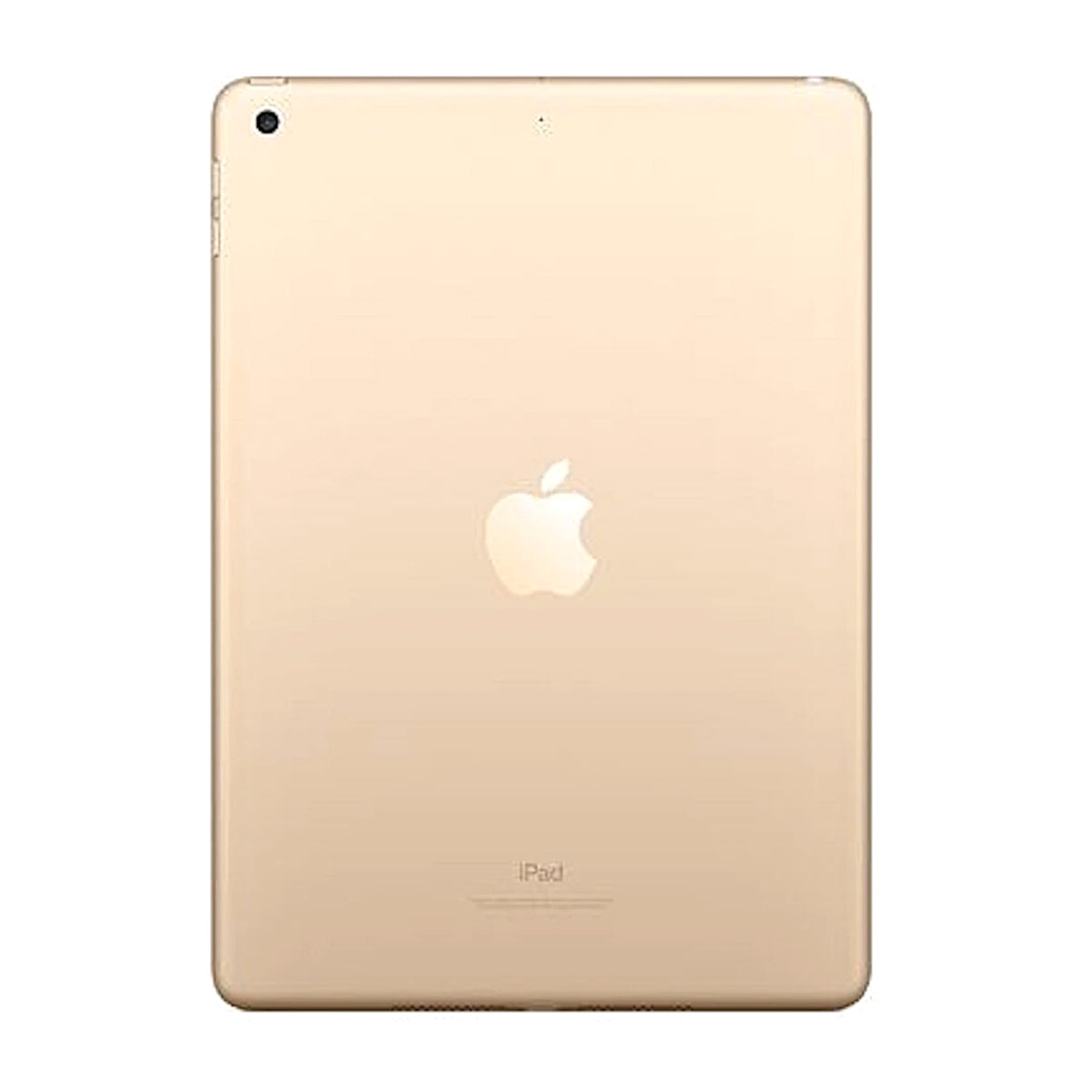 Begagnad Ipad 5 32GB Guld – Använt skick (C) image 3