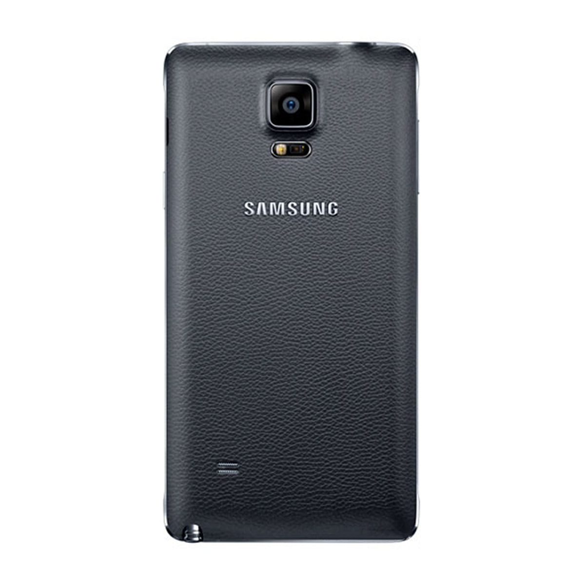 Begagnad Samsung Galaxy Note 4 64GB Grå - Mycket bra skick image 3