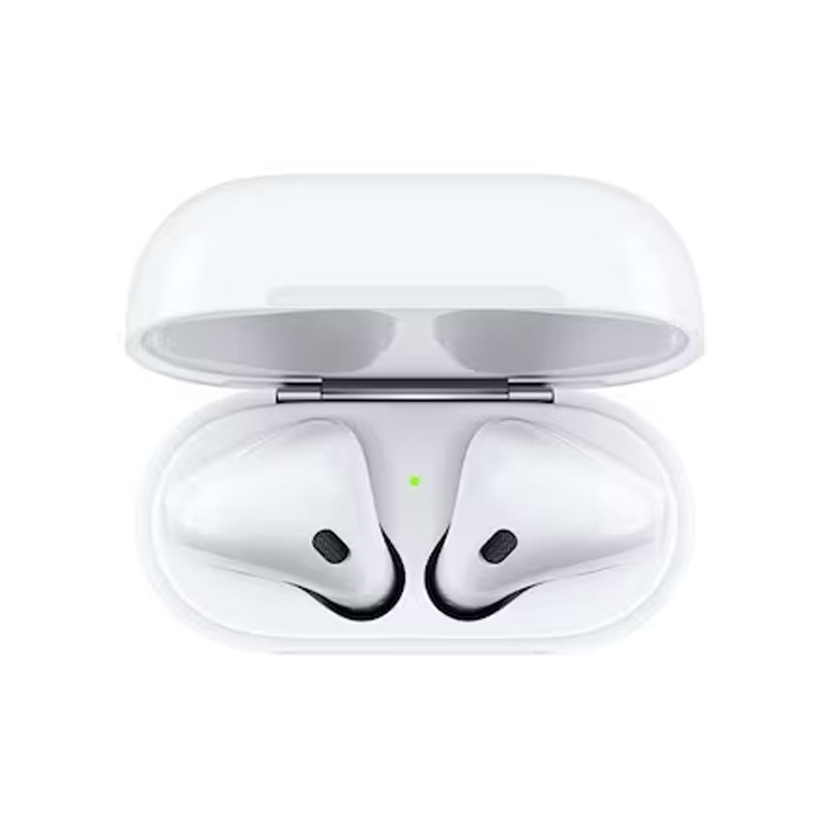 Begagnade AirPods (2a Gen) med laddningsetui - Mycket bra skick image 4