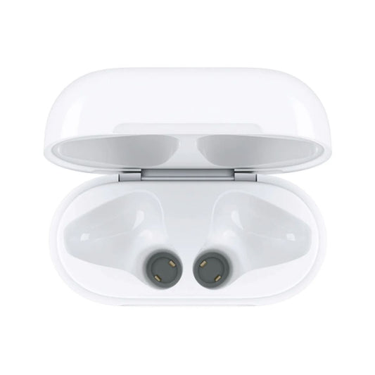 Begagnade AirPods (2a Gen) Laddningsfodral - Använt skick image 2