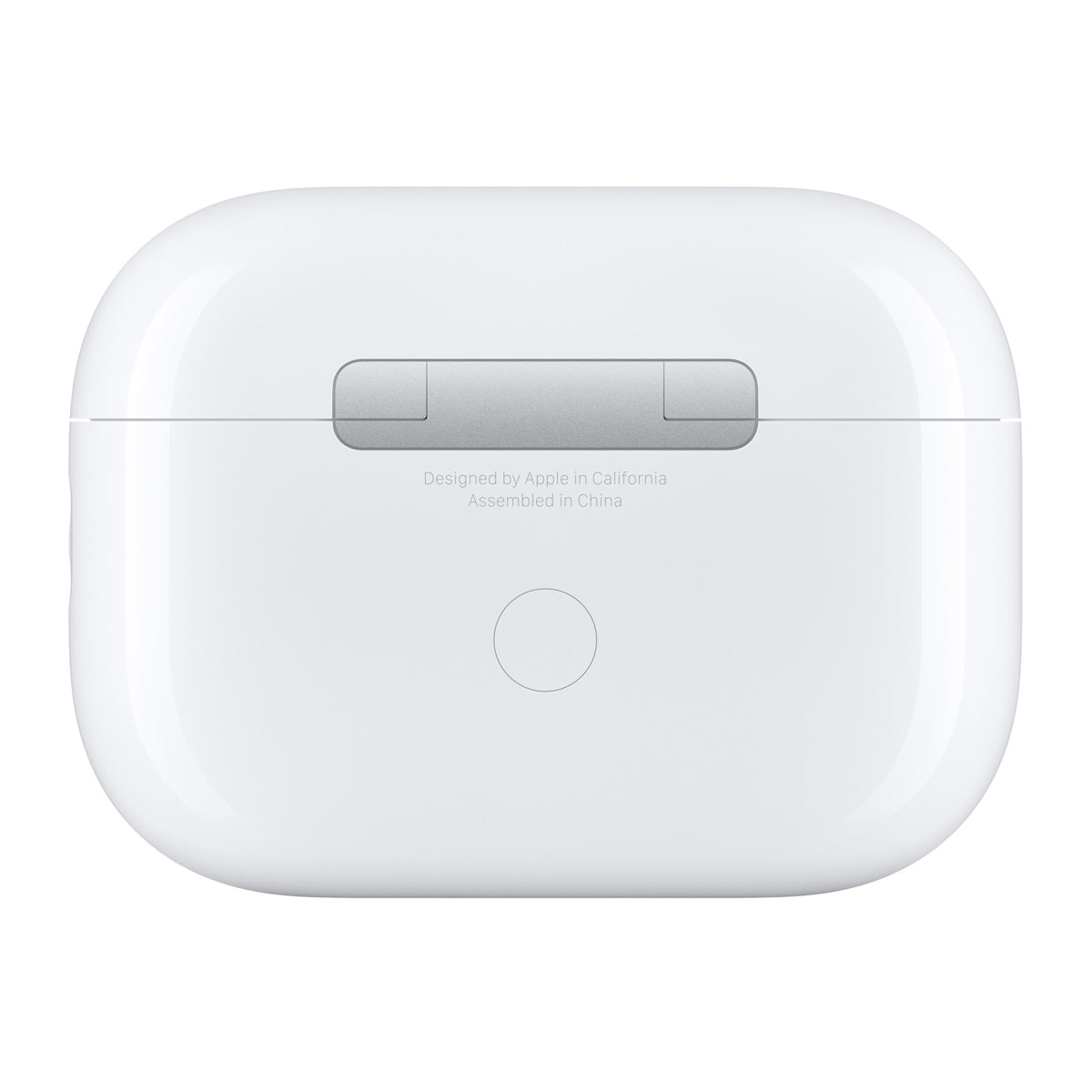 Begagnade AirPods Pro (2a Gen) Laddningsfodral - Använt skick image 5