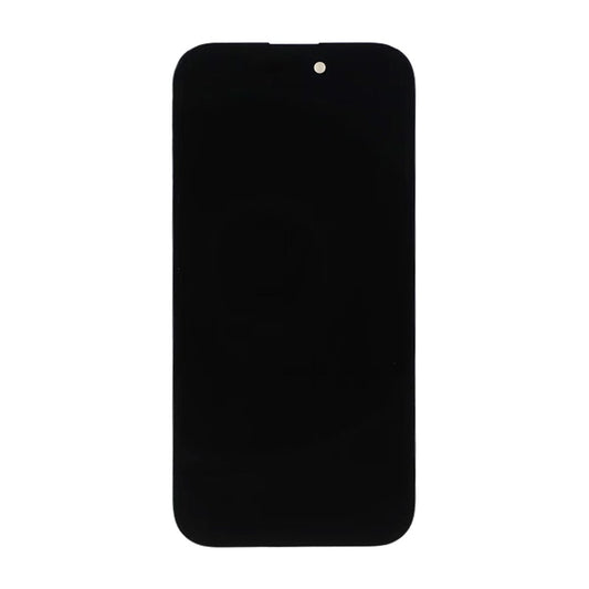 iPhone 15 Display med LCD Skärm JK In-Cell image 2