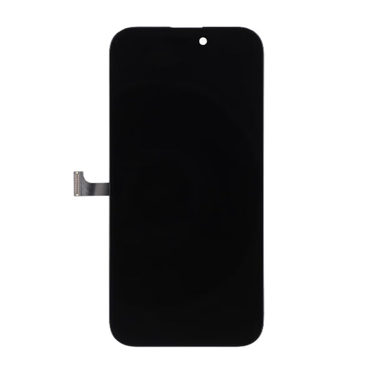 iPhone 15 Pro Display med LCD Skärm JK In-Cell image 2