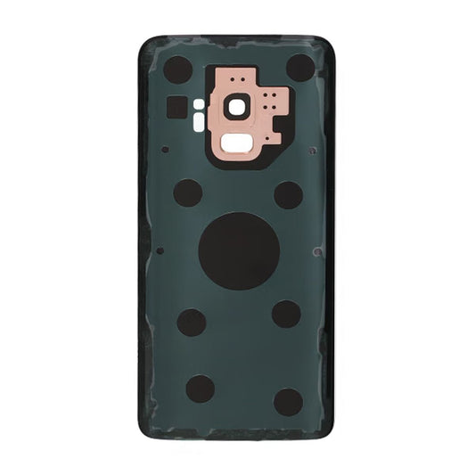 Samsung Galaxy S9 bakcover - Roséguld image 3
