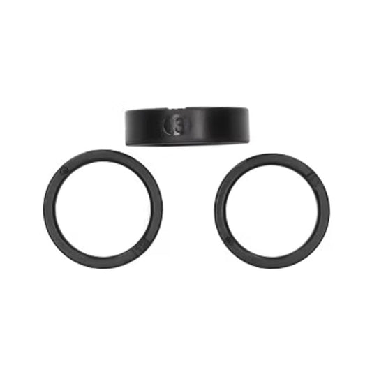 Testkit med 15 ringar i olika storlekar image 2