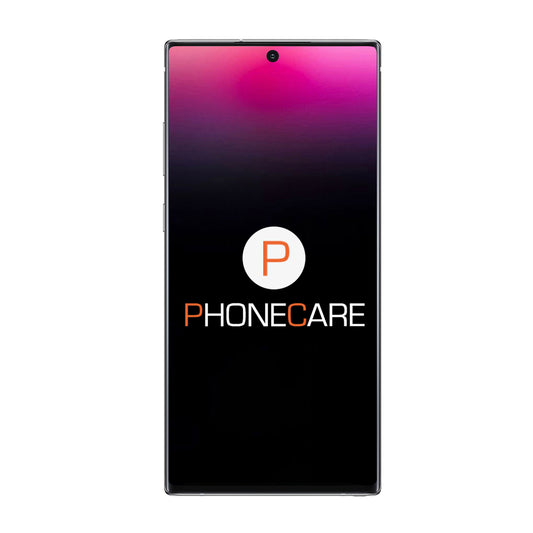 Begagnad Samsung Galaxy Note 10 256GB Aura Glow - Bra skick image 2