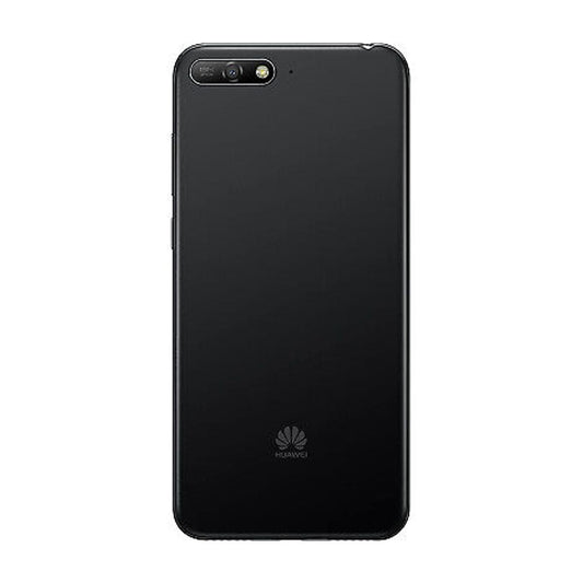 Begagnad Huawei P20 64GB Svart - Bra skick image 3