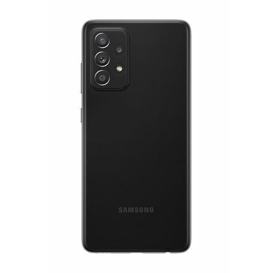 Begagnad Samsung Galaxy A52s 128GB Grå - Använt skick image 3