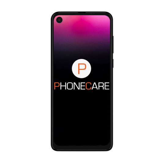 Begagnad Motorola One Vision 128GB Brons - Använt skick image 2