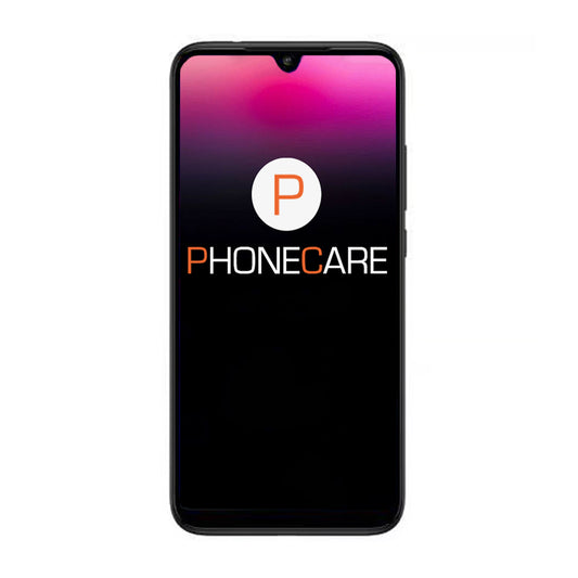 Begagnad Xiaomi Redmi 7 32GB Svart - Använt skick image 2