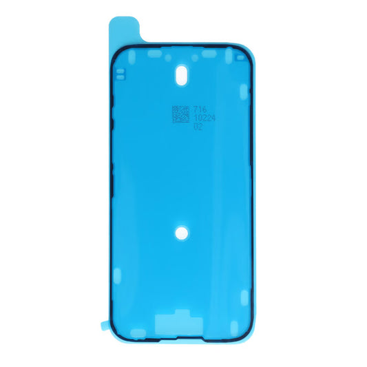 iPhone 16 Självhäftande tejp till Skärm image 2