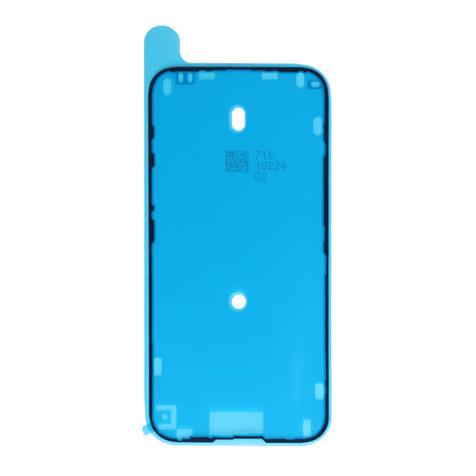 iPhone 16 Plus Självhäftande tejp till Skärm image 2