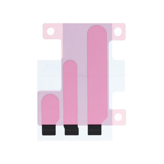 iPhone 16 Pro Självhäftande tejp för Batteri image 2