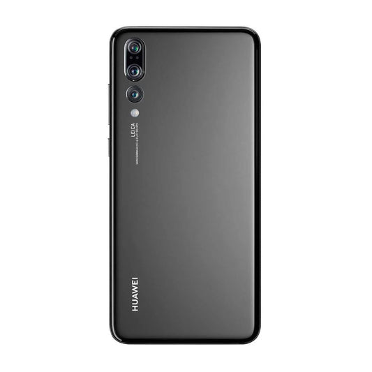 Begagnad Huawei P20 Pro 128GB Svart - Bra skick image 3