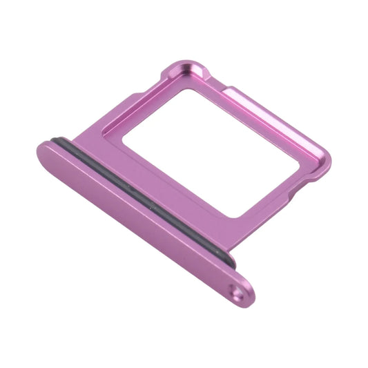 iPhone 16/16 Plus Simkortshållare - Lila image 2