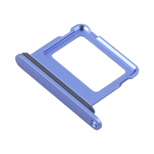 iPhone 16/16 Plus Simkortshållare - Blå image 2