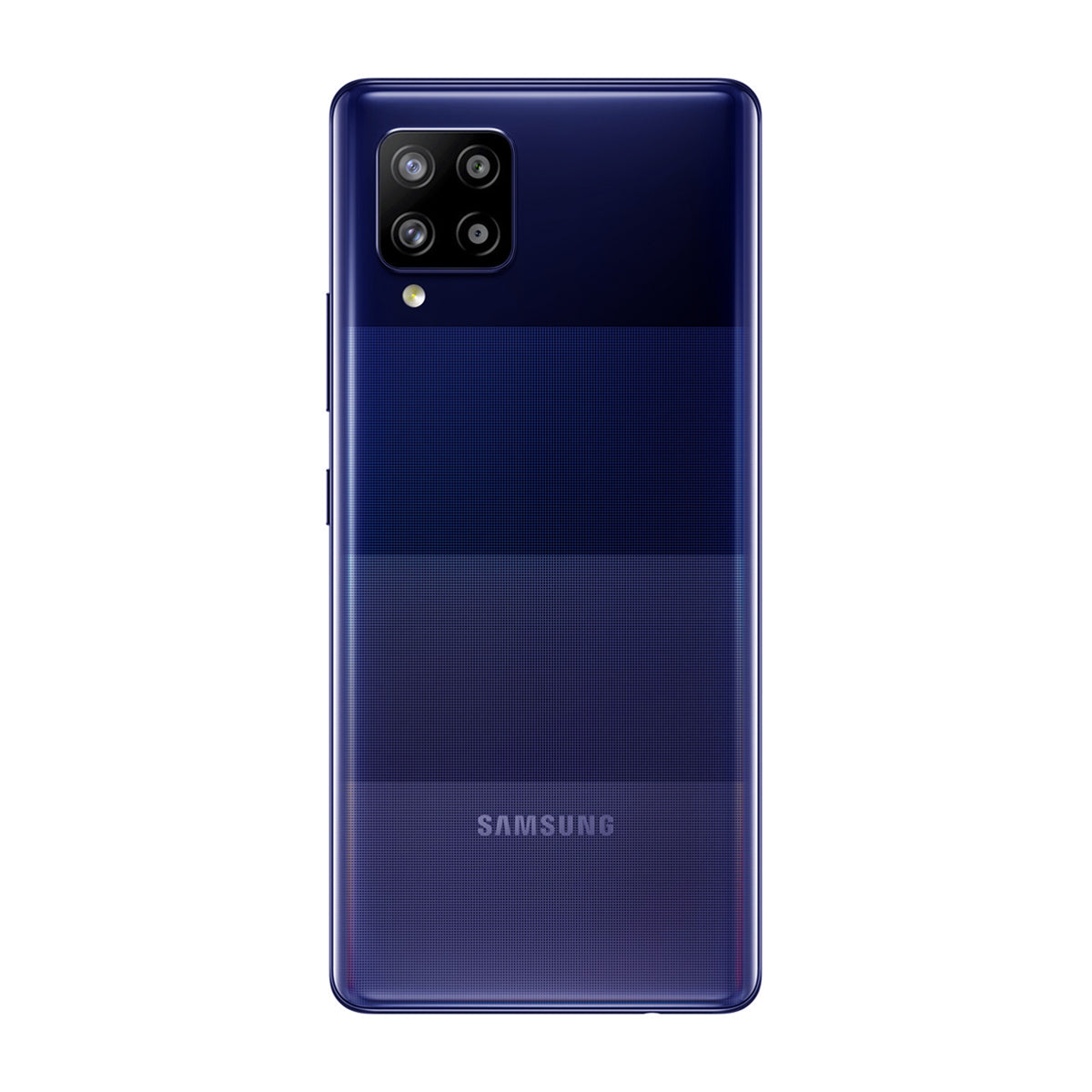 Begagnad Samsung Galaxy A42 128GB Blå - Använt skick image 3