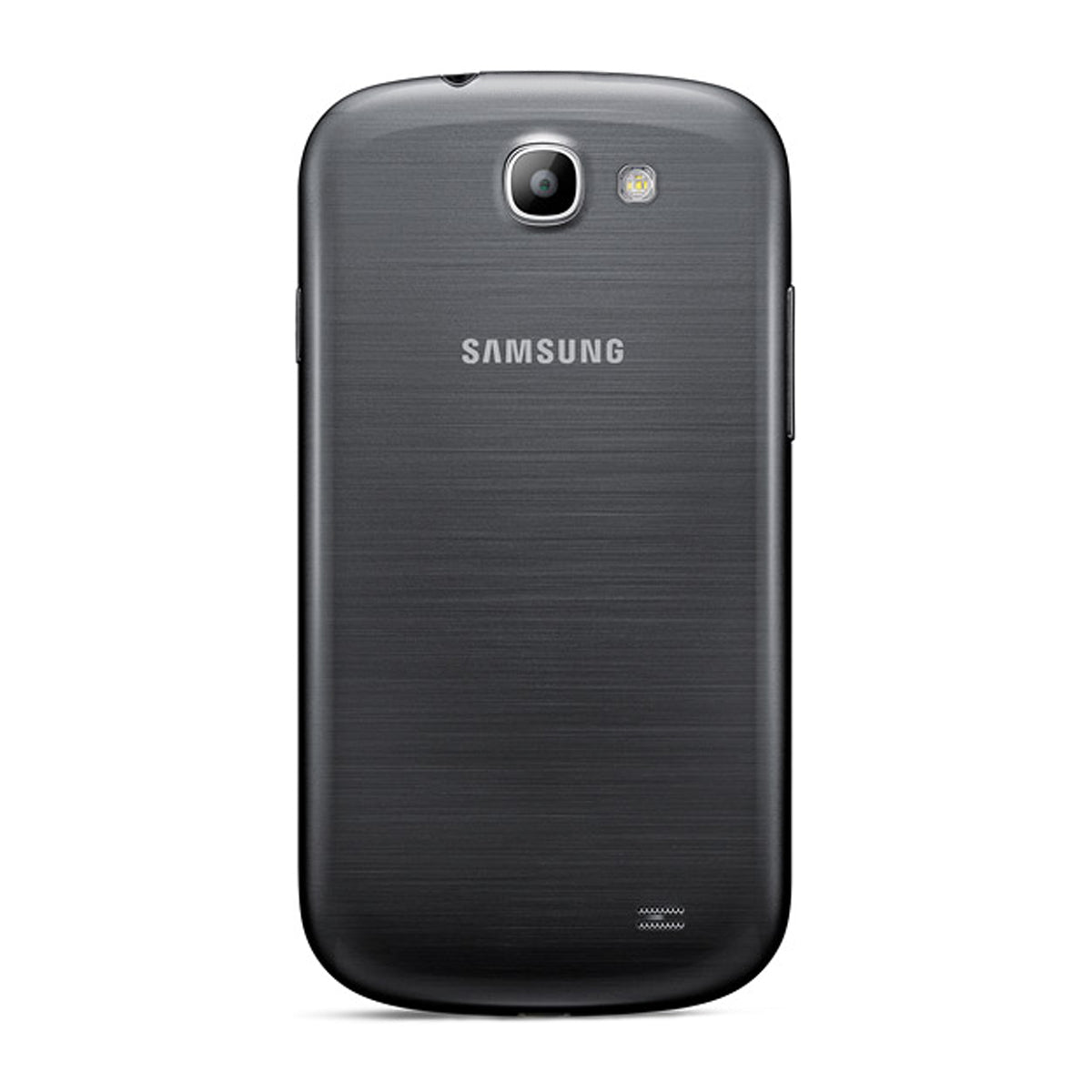 Begagnad Samsung Galaxy Express 16GB Grå - Använt skick image 3