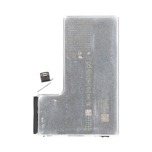 iPhone 16 Pro Batteri Original (begagnat) image 2