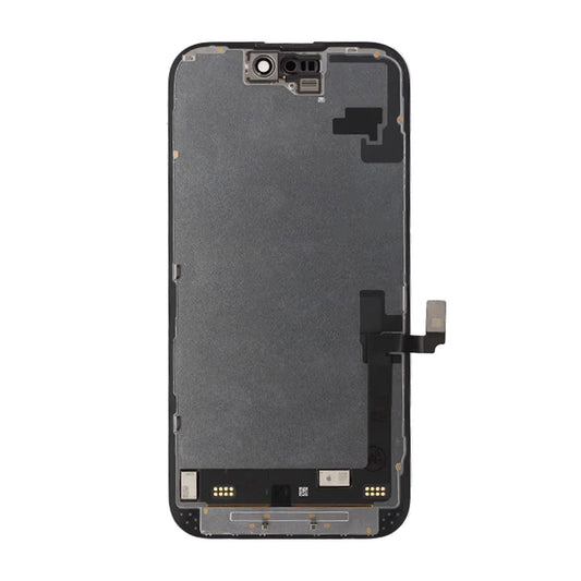 iPhone 16 Skärm OLED Original (Tagen från ny iPhone) image 3