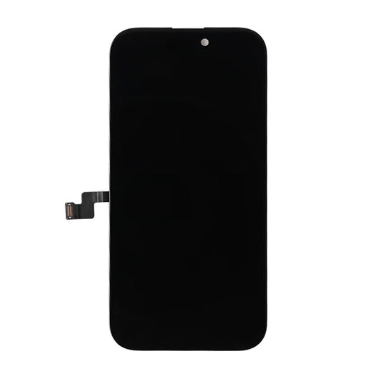 iPhone 16 Pro Skärm OLED Original (Tagen från ny iPhone) image 2